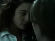 Maria Pedraza nude - Money Heist s01e01 (2017) uncensored sex in mainstream cinema