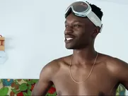 Gillian Zinser Nude - End of Babes (2016) romantic sex scene