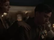 Nude Destiny Millns - The Man in the High Castle s04e03 (2019) tv show sex scenes