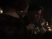 Nude Destiny Millns - The Man in the High Castle s04e03 (2019) tv show sex scenes