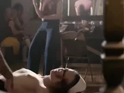Emily Meade nude - The Deuce s01e07 (2017) best movie sex scenes