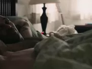 Amanda Clayton - Bad Frank (2017) mainstream cinema sex cum