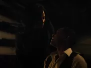 Antoinette Robertson, Nia Long nude - Dear White People s01e03 (2017) sex scene video