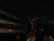 Antoinette Robertson, Nia Long nude - Dear White People s01e03 (2017) sex scene video