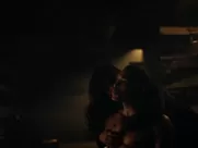 Antoinette Robertson, Nia Long nude - Dear White People s01e03 (2017) sex scene video