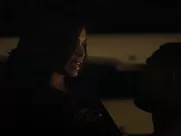 Antoinette Robertson, Nia Long nude - Dear White People s01e03 (2017) sex scene video