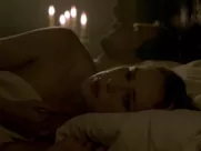 Hannah New Nude - Black Sails s03e07 (2016) nude sex scene