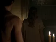 Hannah New Nude - Black Sails s03e07 (2016) nude sex scene