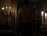 Hannah New Nude - Black Sails s03e07 (2016) nude sex scene