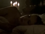 Hannah New Nude - Black Sails s03e07 (2016) nude sex scene