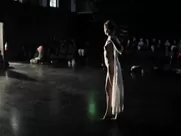 Sigrid Bouaziz, Marleene Saldana naked - Diptyqu (2012) hot sex scene