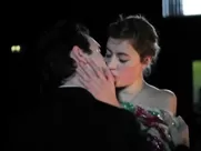 Sigrid Bouaziz, Marleene Saldana naked - Diptyqu (2012) hot sex scene