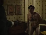 Nude Nikkole Salter - Godfather of Harlem s01e01 (2019) hollywood sex scenes