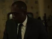 Nude Nikkole Salter - Godfather of Harlem s01e01 (2019) hollywood sex scenes