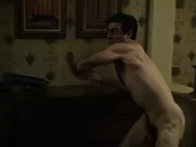 Nude Nikkole Salter - Godfather of Harlem s01e01 (2019) hollywood sex scenes