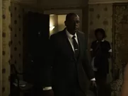 Nude Nikkole Salter - Godfather of Harlem s01e01 (2019) hollywood sex scenes