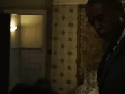 Nude Nikkole Salter - Godfather of Harlem s01e01 (2019) hollywood sex scenes