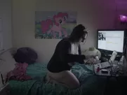 Kate Archer, Aella Martin nude - Cam Girlz (2015) explicit sex mainstream cinema nude