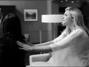 Chloe Grace Moretz Sexy - I Love You, Daddy (2017) celebrity movie sex scenes