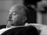 Chloe Grace Moretz Sexy - I Love You, Daddy (2017) celebrity movie sex scenes