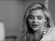 Chloe Grace Moretz Sexy - I Love You, Daddy (2017) celebrity movie sex scenes