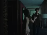 Nude Jennifer Krukowski  - Titans s02e07 (2019) uncensored sex in mainstream cinema