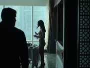 Nude Jennifer Krukowski  - Titans s02e07 (2019) uncensored sex in mainstream cinema