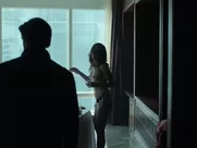 Nude Jennifer Krukowski  - Titans s02e07 (2019) uncensored sex in mainstream cinema