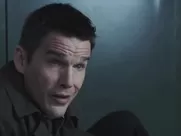 Emma Watson - Regression (2015) HD (Sex, Tits, Ass) actress sex scene