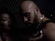 Lady Gaga & Angela Bassett nude - American Horror Story S05E03 (2015) sex scene video