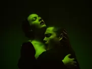 Aomi Muyock & Klara Kristin & Others - Love (2015) unsimulated sex mainstream cinema