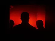 Aomi Muyock & Klara Kristin & Others - Love (2015) unsimulated sex mainstream cinema