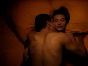 Aomi Muyock & Klara Kristin & Others - Love (2015) unsimulated sex mainstream cinema