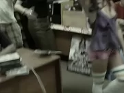 Stella Maeve nude – Starlet (2012) unsimulated sex scenes