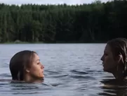 Anna Kendrick, Blake Lively nude - A Simple Favor (2018) best sex scenes on netflix