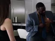 Anna Kendrick, Blake Lively nude - A Simple Favor (2018) best sex scenes on netflix