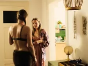 Xenia Tiling nude - Servus Baby s01e04 (2018) sex mainstream cinema