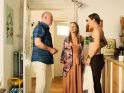 Xenia Tiling nude - Servus Baby s01e04 (2018) sex mainstream cinema