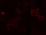 Dakota Johnson, Mia Goth nude - Suspiria (2018) unsimulated sex in mainstream cinema