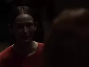 Dakota Johnson, Mia Goth nude - Suspiria (2018) unsimulated sex in mainstream cinema