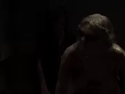 Dakota Johnson, Mia Goth nude - Suspiria (2018) unsimulated sex in mainstream cinema