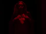 Dakota Johnson, Mia Goth nude - Suspiria (2018) unsimulated sex in mainstream cinema