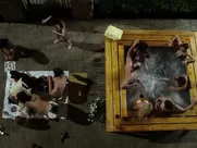 Sabina Gadecki sexy, Breanne Racano sexy – Freaky Deaky (2012) famous sex scenes