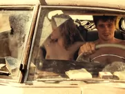 Kristen Stewart nude - On the Road (2012) best sex scenes on netflix