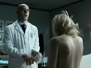 Maggie Civantos, Berta Vázquez Nude - Locked Up (2015) s01 unsimulated sex mainstream cinema