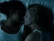 Maggie Civantos, Berta Vázquez Nude - Locked Up (2015) s01 unsimulated sex mainstream cinema