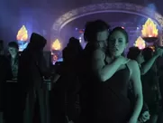 Anna Silk Sexy - Lost Girl (2010) s01e11 sex scene xvideos