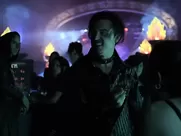 Anna Silk Sexy - Lost Girl (2010) s01e11 sex scene xvideos