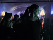 Anna Silk Sexy - Lost Girl (2010) s01e11 sex scene xvideos