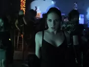 Anna Silk Sexy - Lost Girl (2010) s01e11 sex scene xvideos